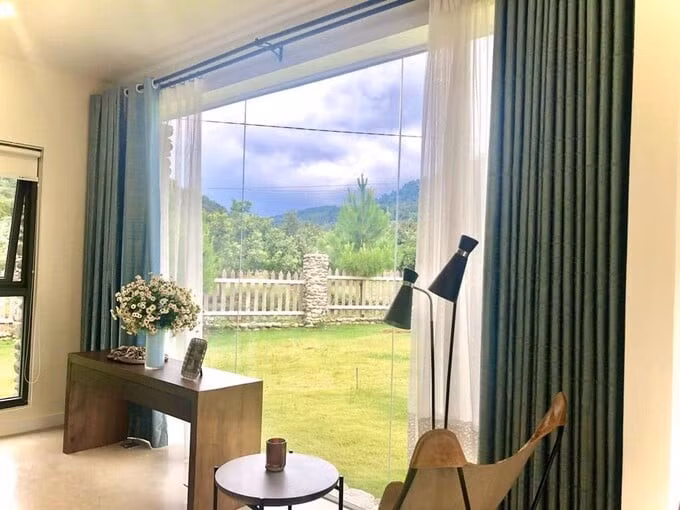 “Biet phu” 10.000m2 lung chung nui cua vo chong Sai Gon-Hinh-10