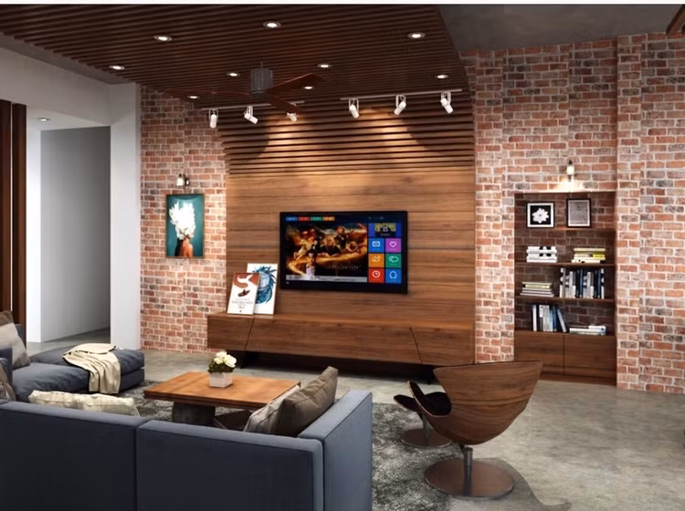 “Biet phu” 10.000m2 lung chung nui cua vo chong Sai Gon-Hinh-8