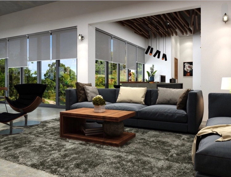 “Biet phu” 10.000m2 lung chung nui cua vo chong Sai Gon-Hinh-7