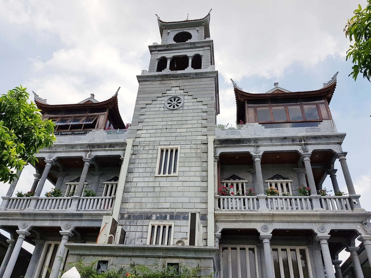 Can canh toa lau dai da hon 2.000 tan o Ninh Binh-Hinh-5