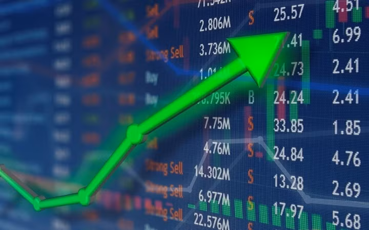 Chung khoan ngay 7/4: Co phieu nao duoc khuyen nghi?