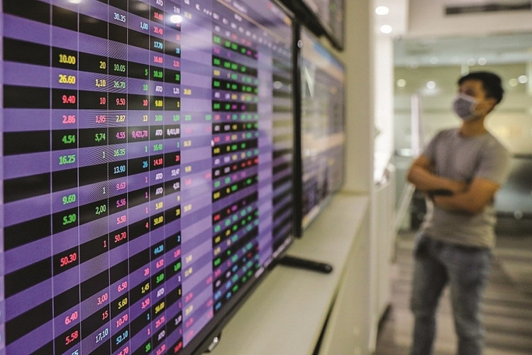 Chung khoan ngay 17/2: Co phieu nao duoc khuyen nghi?