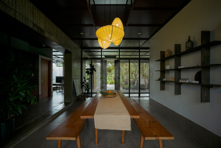 Nha cap 4 tien nghi giua rung cay xanh muot o Quang Nam-Hinh-9