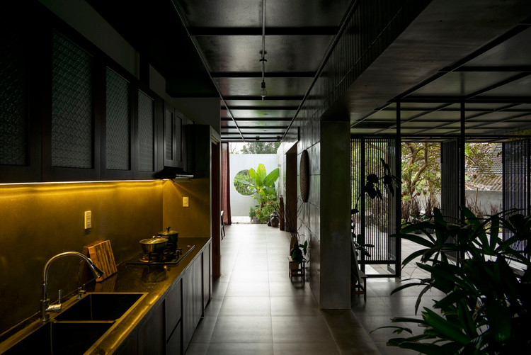 Nha cap 4 tien nghi giua rung cay xanh muot o Quang Nam-Hinh-8