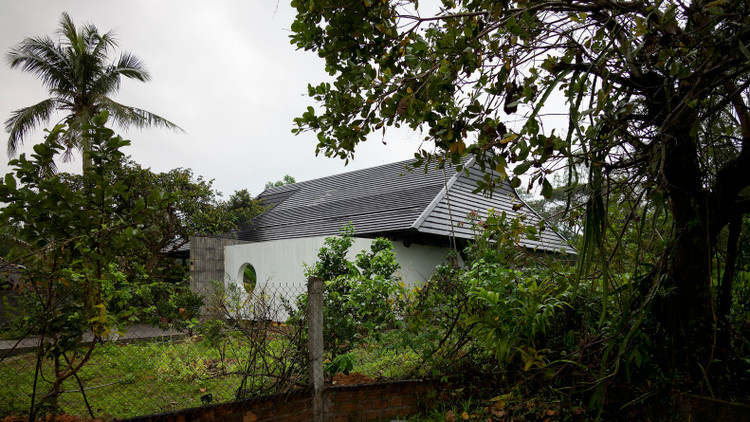 Nha cap 4 tien nghi giua rung cay xanh muot o Quang Nam-Hinh-2