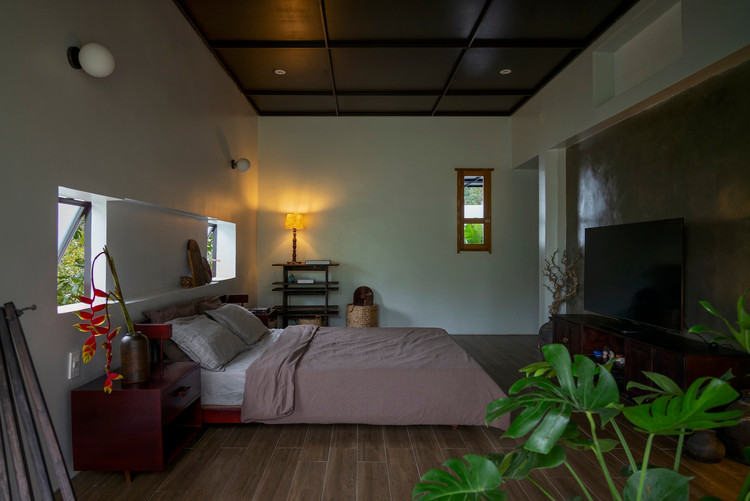 Nha cap 4 tien nghi giua rung cay xanh muot o Quang Nam-Hinh-10