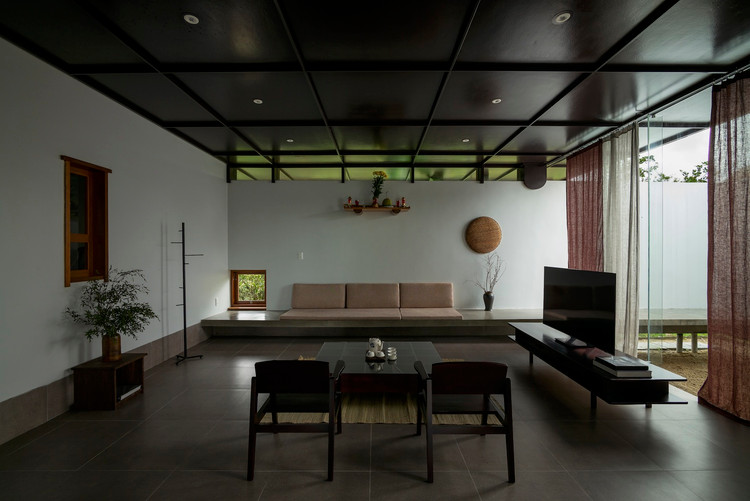 Nha cap 4 tien nghi giua rung cay xanh muot o Quang Nam-Hinh-5