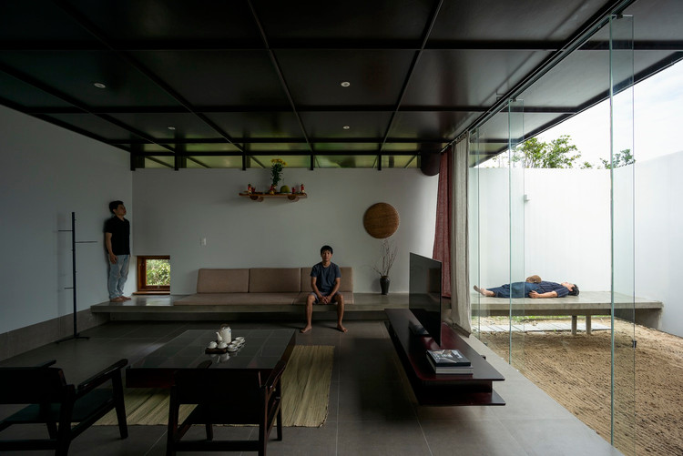 Nha cap 4 tien nghi giua rung cay xanh muot o Quang Nam-Hinh-6