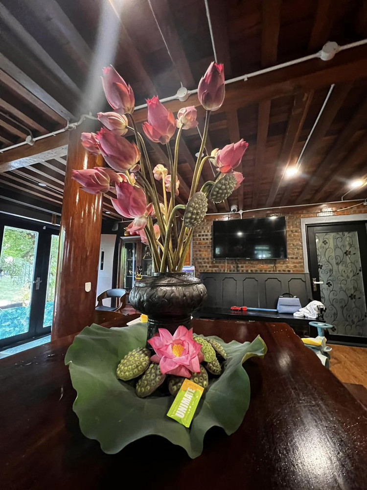 Can canh “biet phu” tien ty o ngoai o cua NSND Xuan Bac-Hinh-4