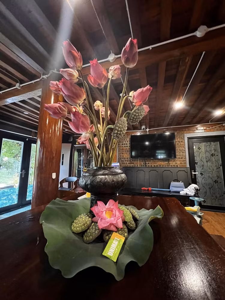 Can canh “biet phu” tien ty o ngoai o cua NSND Xuan Bac-Hinh-4