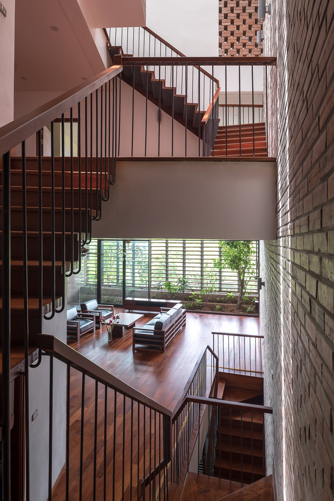 “Sung sot” nha pho voi mat tien “biet tho” o Bac Ninh-Hinh-6