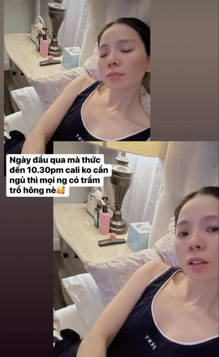 Toan canh biet thu 400m2 cua ca si Le Quyen tai My-Hinh-5