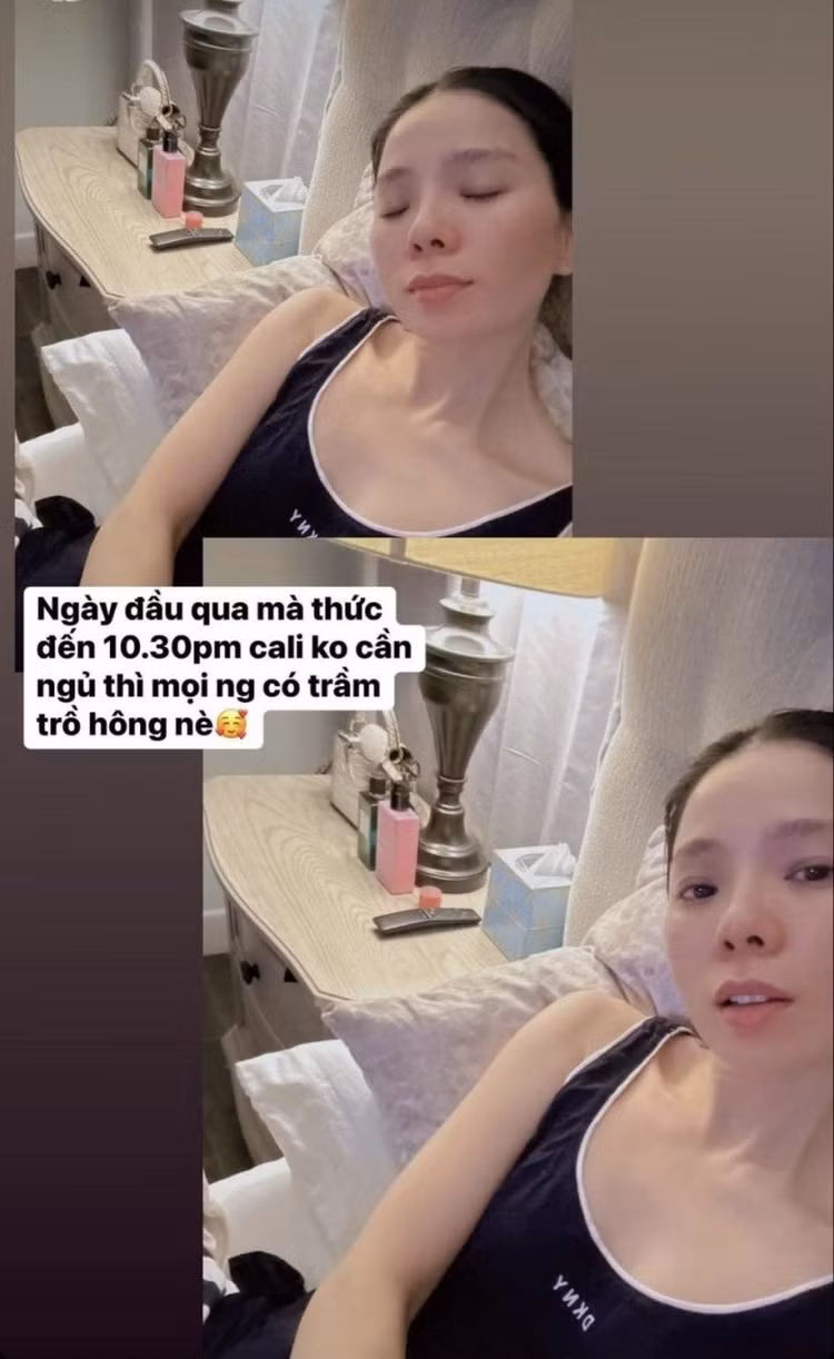 Toan canh biet thu 400m2 cua ca si Le Quyen tai My-Hinh-5