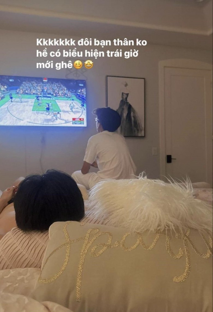 Toan canh biet thu 400m2 cua ca si Le Quyen tai My-Hinh-4