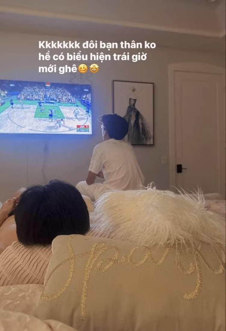 Toan canh biet thu 400m2 cua ca si Le Quyen tai My-Hinh-4