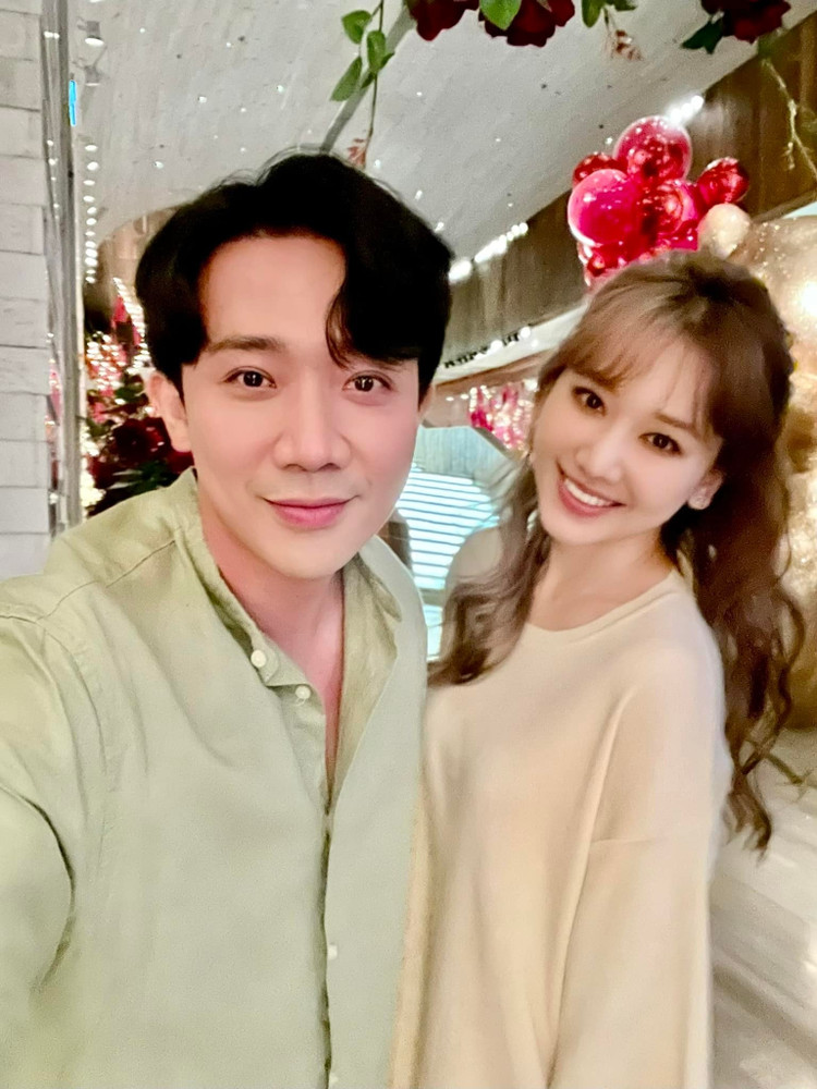 Can ho 20 ty nhu khach san 5 sao cua Tran Thanh - Hari Won