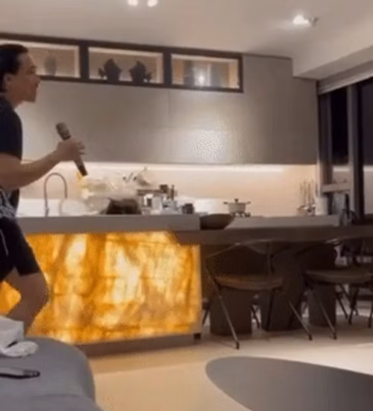 Can ho 20 ty nhu khach san 5 sao cua Tran Thanh - Hari Won-Hinh-8