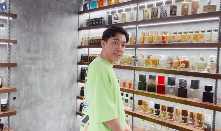 Can ho 20 ty nhu khach san 5 sao cua Tran Thanh - Hari Won-Hinh-12