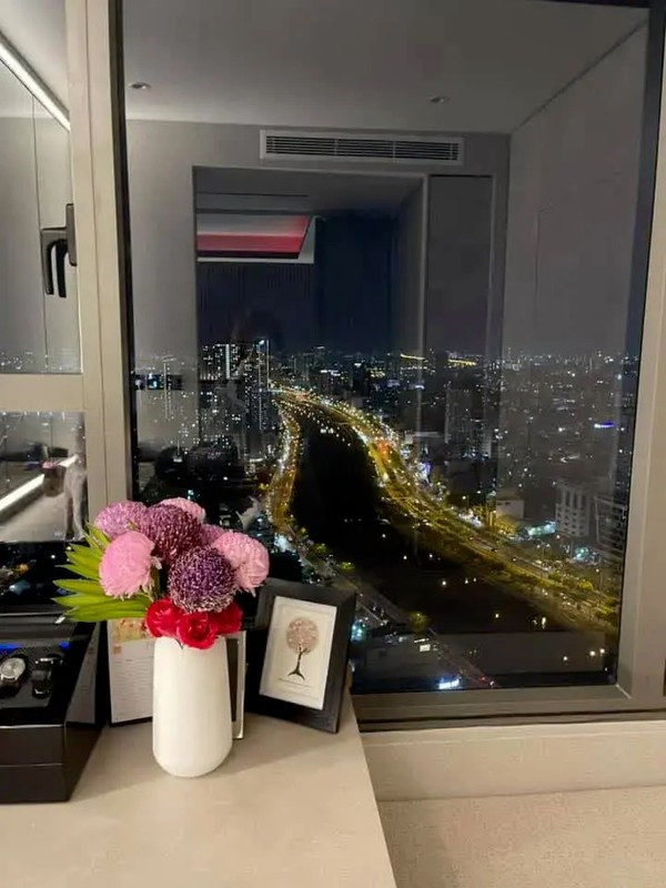 Can ho 20 ty nhu khach san 5 sao cua Tran Thanh - Hari Won-Hinh-3