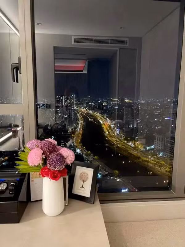 Can ho 20 ty nhu khach san 5 sao cua Tran Thanh - Hari Won-Hinh-3