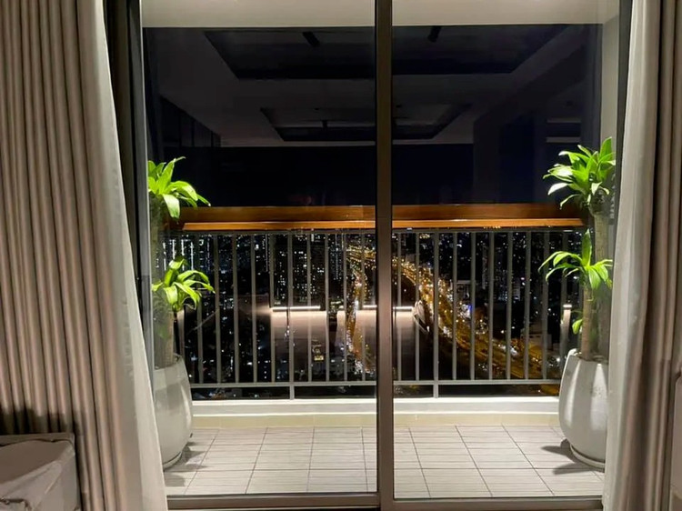 Can ho 20 ty nhu khach san 5 sao cua Tran Thanh - Hari Won-Hinh-6