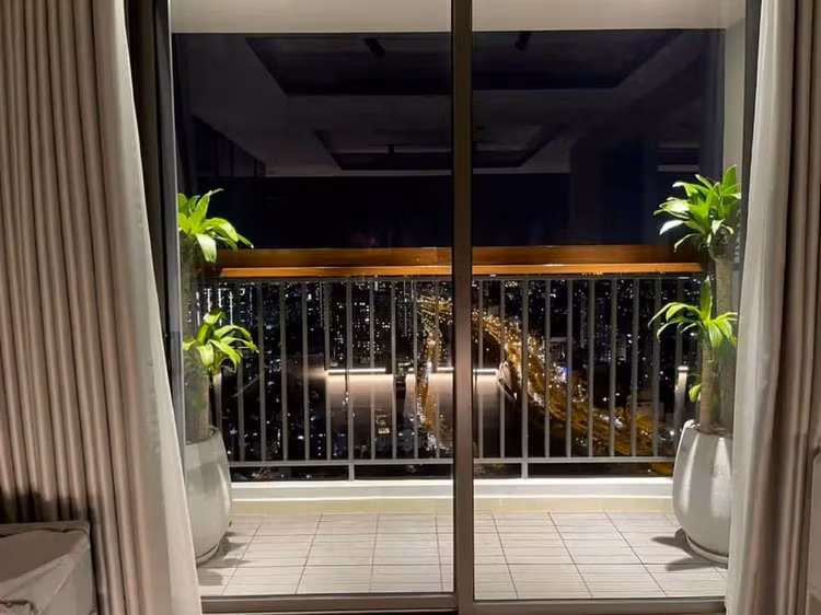 Can ho 20 ty nhu khach san 5 sao cua Tran Thanh - Hari Won-Hinh-6