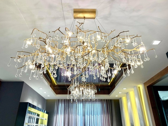 Can ho 20 ty nhu khach san 5 sao cua Tran Thanh - Hari Won-Hinh-11