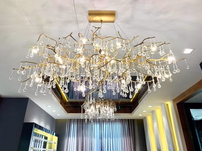 Can ho 20 ty nhu khach san 5 sao cua Tran Thanh - Hari Won-Hinh-11