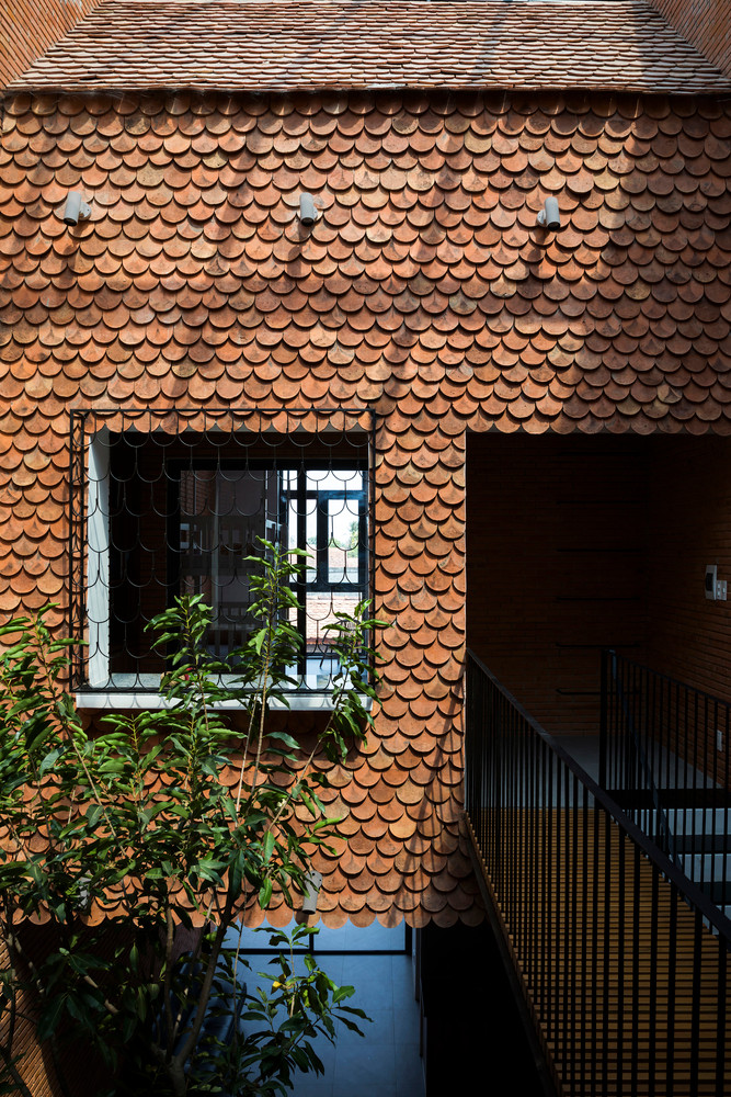 Ngan ngo ngam nha 4 mai hien “dep quen loi ve” o Tay Ninh-Hinh-4