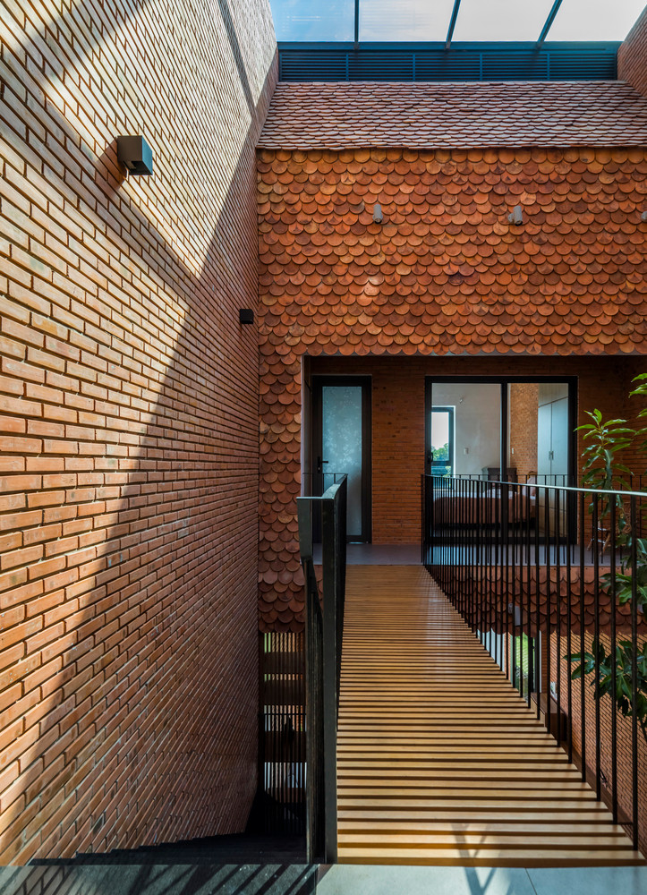 Ngan ngo ngam nha 4 mai hien “dep quen loi ve” o Tay Ninh-Hinh-7