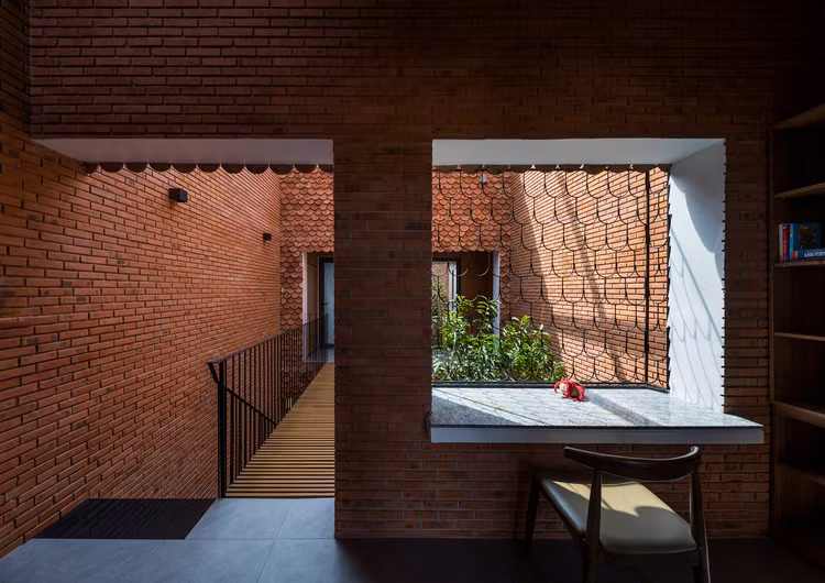 Ngan ngo ngam nha 4 mai hien “dep quen loi ve” o Tay Ninh-Hinh-9