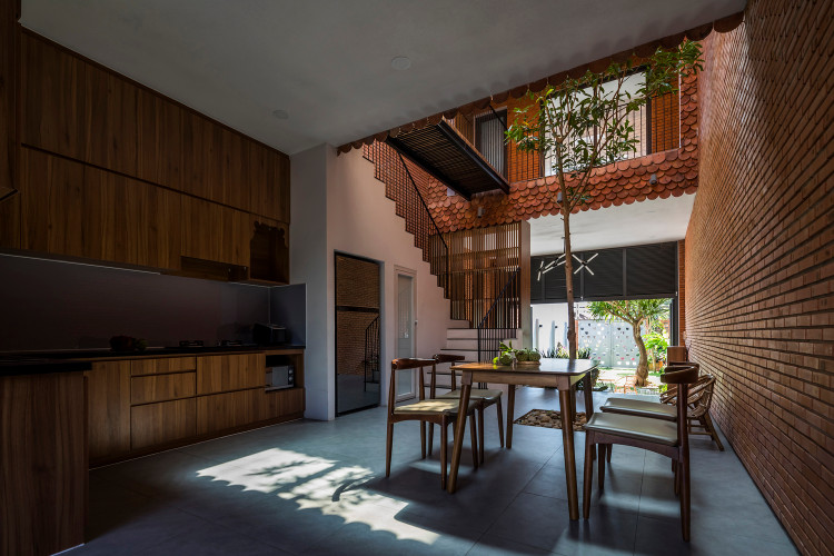 Ngan ngo ngam nha 4 mai hien “dep quen loi ve” o Tay Ninh-Hinh-8