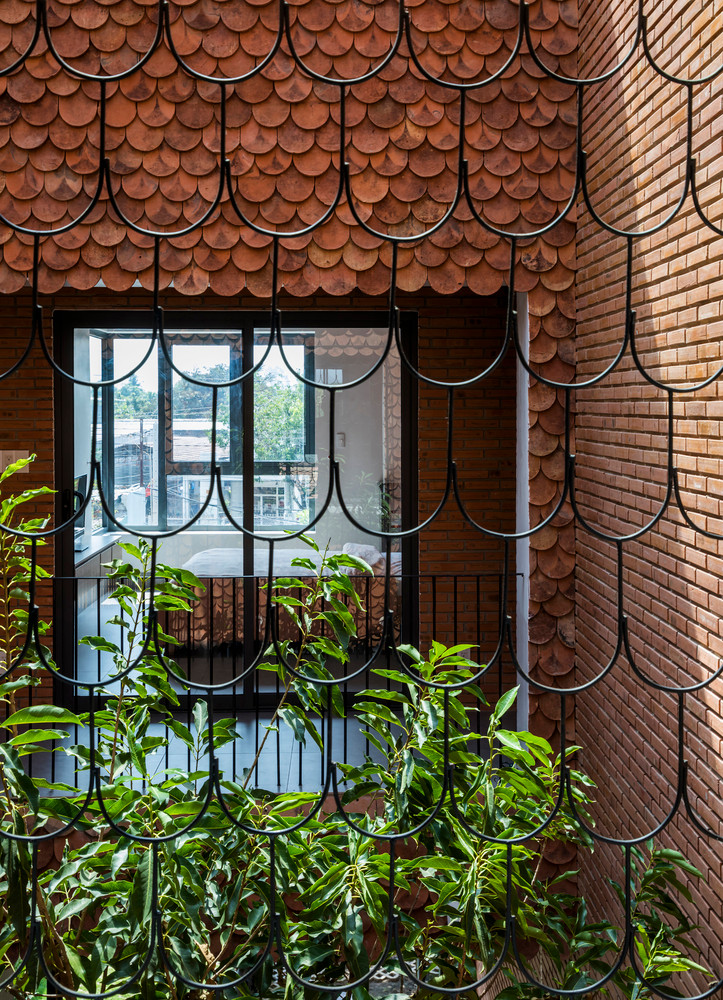 Ngan ngo ngam nha 4 mai hien “dep quen loi ve” o Tay Ninh-Hinh-6