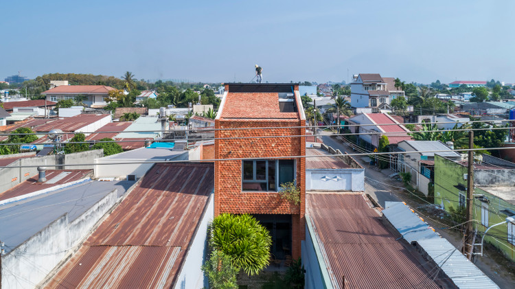 Ngan ngo ngam nha 4 mai hien “dep quen loi ve” o Tay Ninh