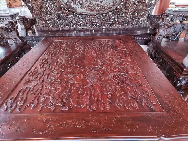 Biet phu 15ha khien dai gia chi 2 ty/thang thue nguoi lam-Hinh-13