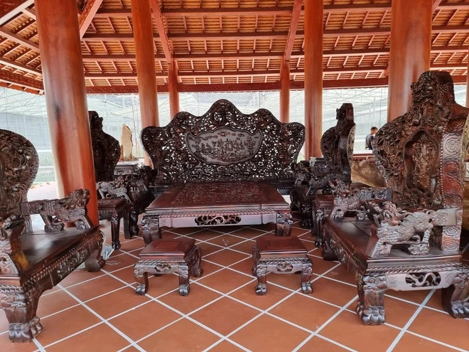 Biet phu 15ha khien dai gia chi 2 ty/thang thue nguoi lam-Hinh-5