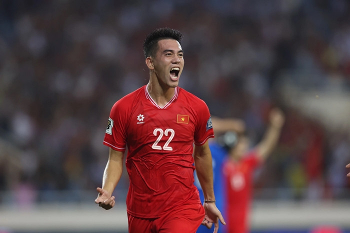 Can canh nha vuon 300m2 cua tien dao Tien Linh tai Binh Duong