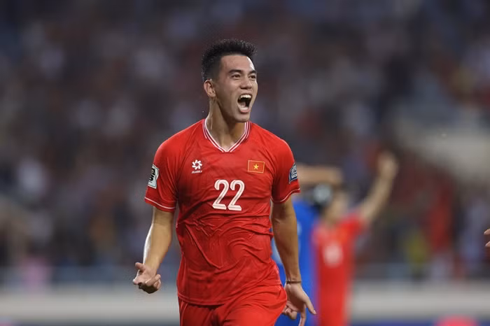 Can canh nha vuon 300m2 cua tien dao Tien Linh tai Binh Duong