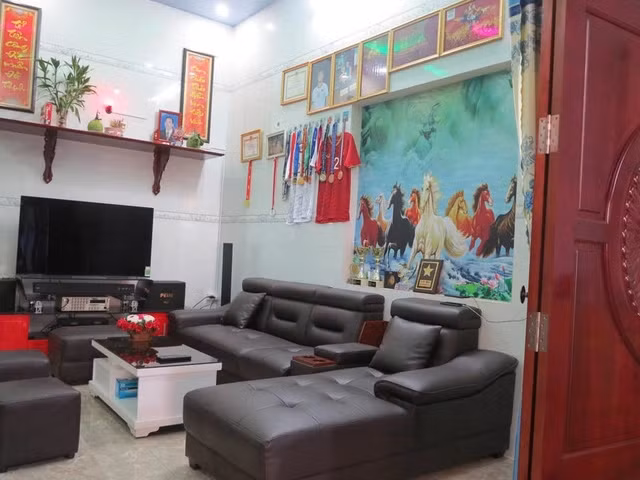 Can canh nha vuon 300m2 cua tien dao Tien Linh tai Binh Duong-Hinh-7