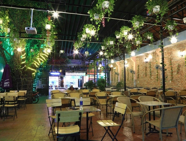 Can canh nha vuon 300m2 cua tien dao Tien Linh tai Binh Duong-Hinh-4