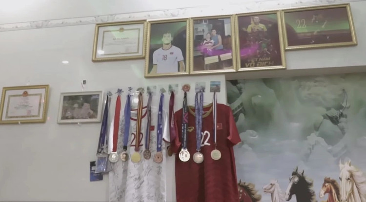 Can canh nha vuon 300m2 cua tien dao Tien Linh tai Binh Duong-Hinh-8