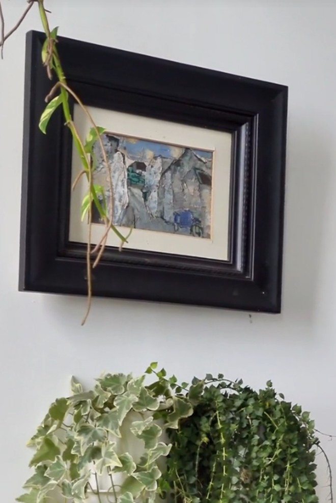 Can canh penthouse 450m2 ngam song Sai Gon cua diva Hong Nhung-Hinh-4