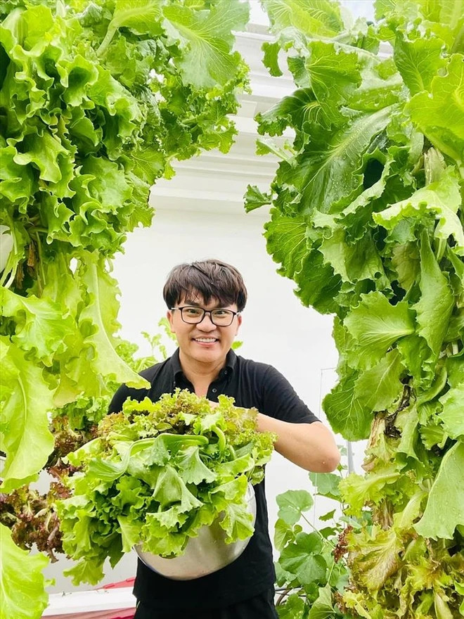 Biet thu san vuon trieu do cua “MC giau nhat Viet Nam”-Hinh-11