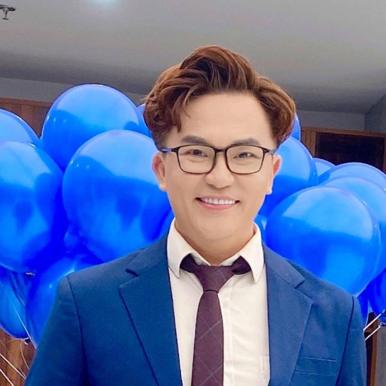 Biet thu san vuon trieu do cua “MC giau nhat Viet Nam”-Hinh-2