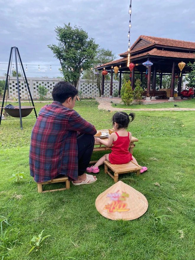 “Biet phu” nghin met vuong, tri gia 70 ty cua Truong Giang - Nha Phuong-Hinh-4