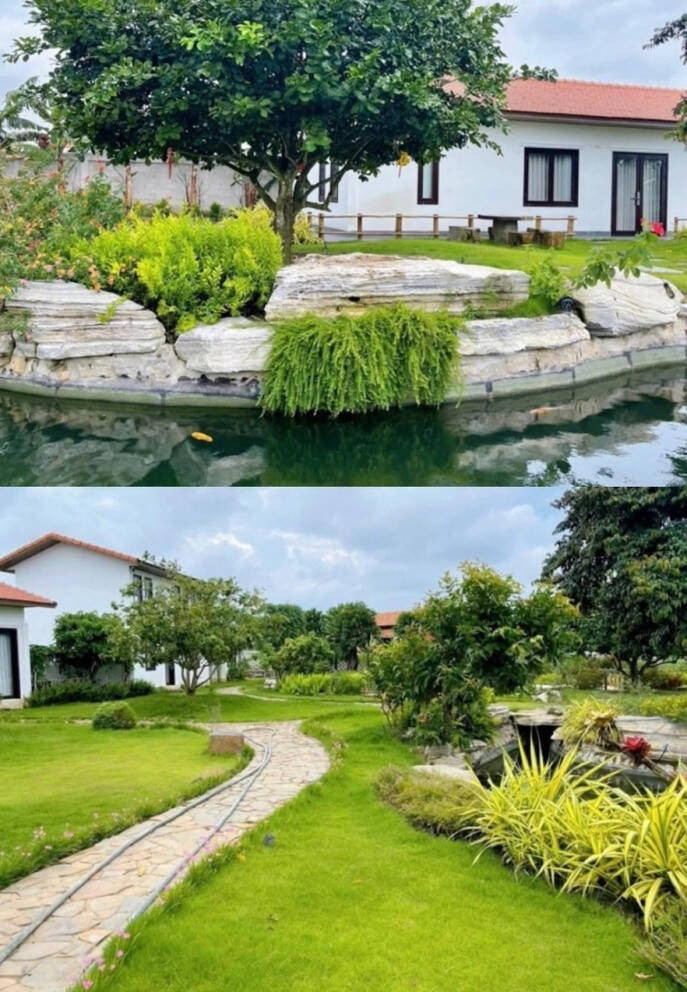 “Biet phu” nghin met vuong, tri gia 70 ty cua Truong Giang - Nha Phuong-Hinh-8