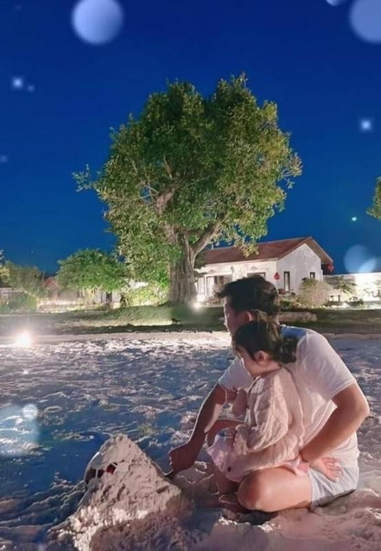 “Biet phu” nghin met vuong, tri gia 70 ty cua Truong Giang - Nha Phuong-Hinh-5