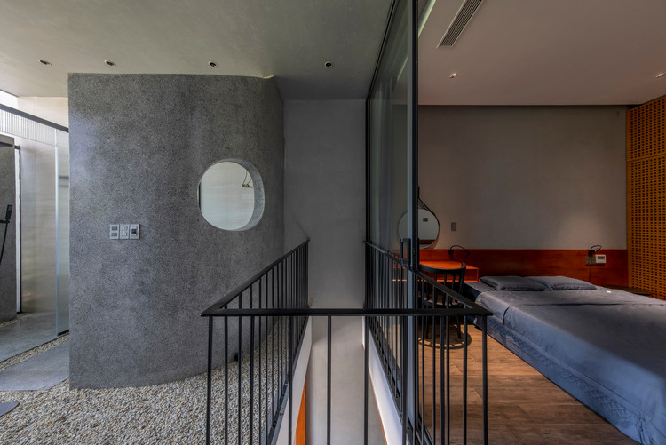 “Boc” vo nhiet doi ben ngoai, nha pho mat ruoi khong can dieu hoa-Hinh-9