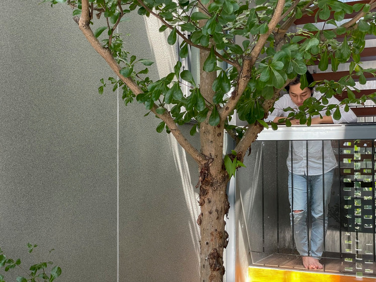 “Boc” vo nhiet doi ben ngoai, nha pho mat ruoi khong can dieu hoa-Hinh-10