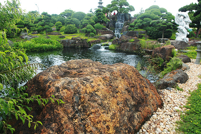 Ho ca Koi 20 ty dep tung chi tiet cua dai gia Thai Nguyen-Hinh-6